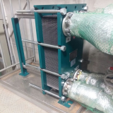 HISAKA Plate Heat Exchanger SX Series